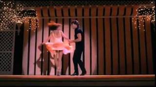 Dirty Dancing - Time of my Life (Final Dance) - High Quality.avi