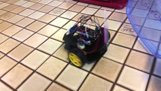 ServoCity Runt Rover: Sprout - Educational Kit