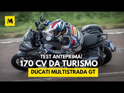 Video: Come vedere 'Ducati World Première', la web serie in cui Ducati presenterà tutte le sue novità e le moto del 2022