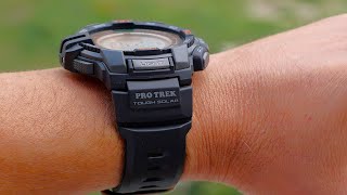 Top 15 Best Casio ProTrek Watches 2024: Which One Should You Buy?