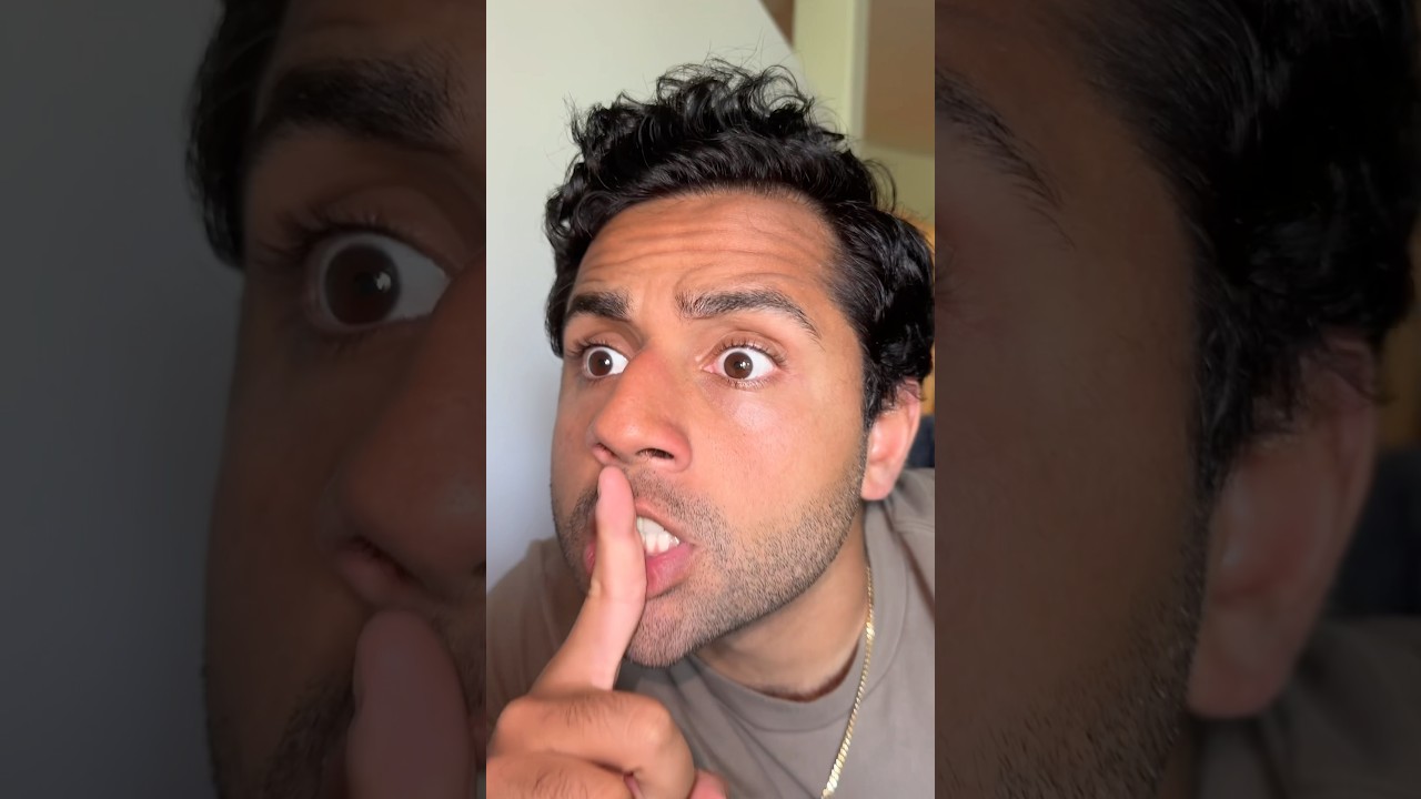 never talk about their sleep. ever. #parenting #newborn #babysleep