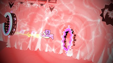 BREAKDOWN | By: Simwamwi | Geometry Dash [showcase]