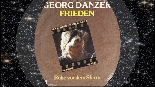 Georg Danzer 1981 Ruhe vor dem Sturm