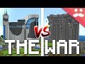 Hermitcraft 6: Episode 75 - THE WAR IS OVER