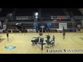 Defensive pursuit drill fit ball   mark barnard