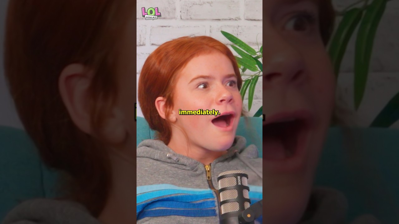 She Hates Us!