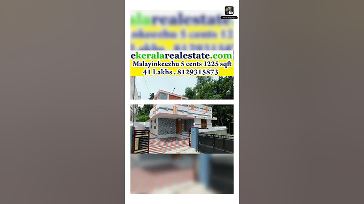 41 ലക്ഷം മാത്രം. പുതിയ വീട് വില്പനക്ക്. trivandrum house for sale #ekeralarealestate