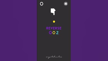 LEVEL 2 Reverse [ EASY ] COLOR SWITCH #CM_o8o1 #viral #trending #popular #games [S20x or more]
