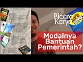 Buku Saya, BUKAN Buku Bantuan Pemerintah