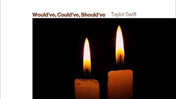 Would’ve, Could’ve, Should’ve - Taylor Swift (Tradução/Legendado) (3AM Track)