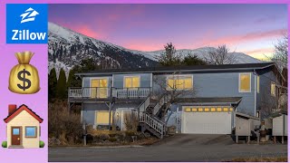 ¿Cuánto cuesta una casa en ALASKA?