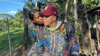 Perlita ya tiene novio se enamoró a temprana edad