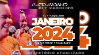 FURDUNCINHO FORRÓ | REY VAQUEIRO | REPERTÓRIO NOVO ATUALIZADO 2024