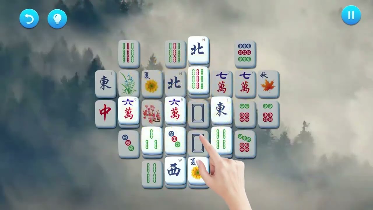 Mahjong Solitaire: Tile Match – Apps on Google Play