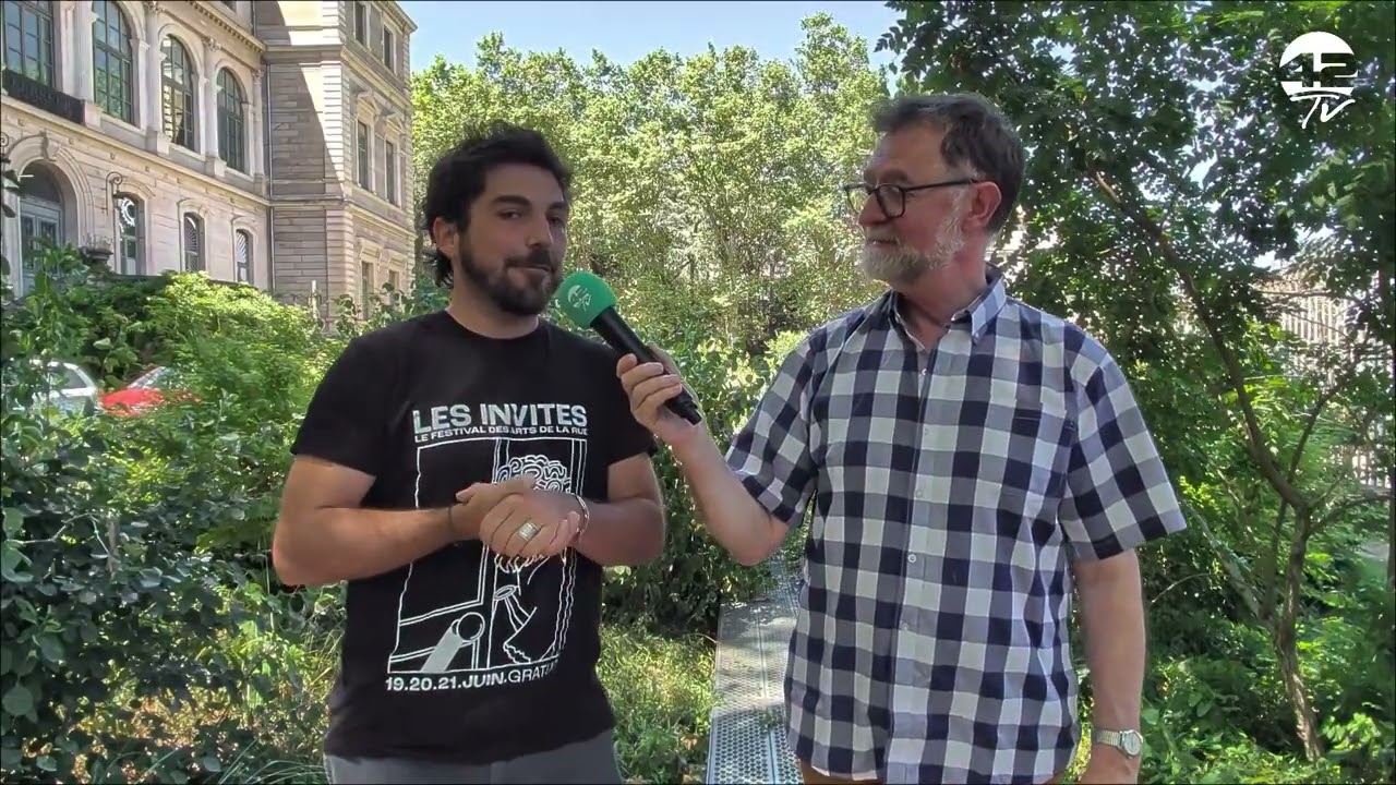 Découvrez le festival "Mont’en Scène" ! 🌲🎭 Dans les Monts du Lyonnais