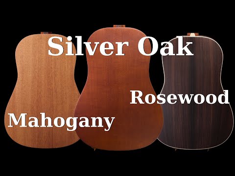Silver Oak vs