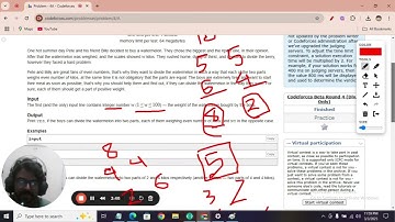 Can You Split a Watermelon Evenly? 🍉 | Codeforces Problem Solution in C++ #Watermelon