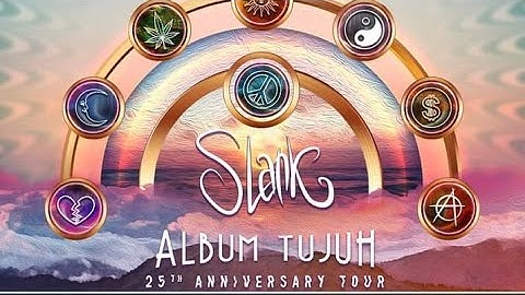 slank 