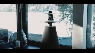 Crestron Integrerad Exklusiv Villa Vid Vattnet Utanför Oslo