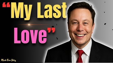 Elon Musk: “AI Predicts Elon’s Final Love Story — And It’s More Heartfelt Than Anyone Imagined”