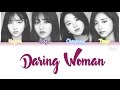 Twice daring women     ost lyrics color codedengromhan