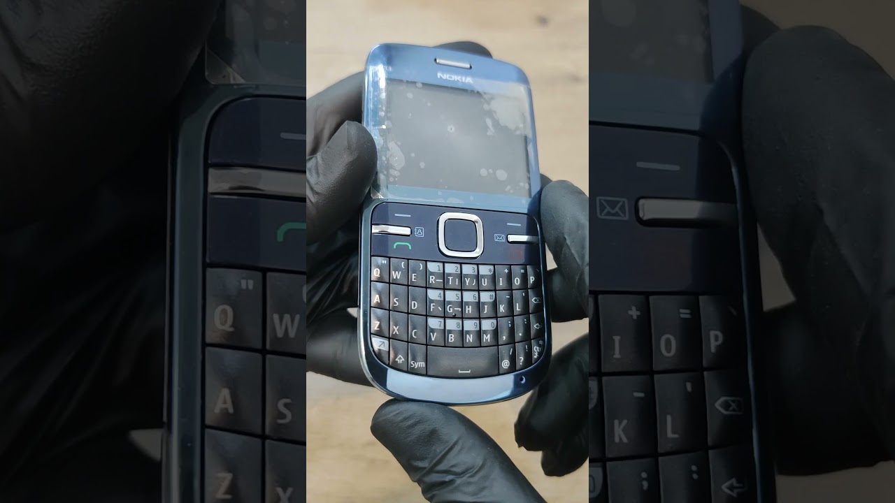 Nokia c3-00 qwerty | Nokia c3-00 ringtones