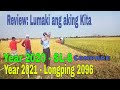 Rice Farming: Review sa SL-8 at Longping 2096 | Expenses, Gross Income at Net Income