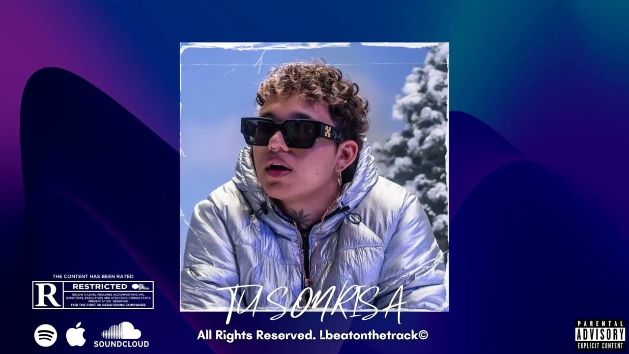 [FREE] TU SONRISA | Beele ✘ Chris Lebron | Type Beat | Instrumental Dancehall 2023