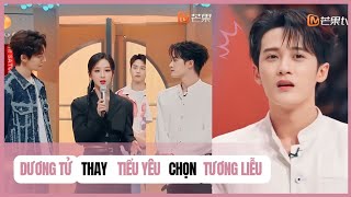 Dương Tử Đã Thay Tiểu Yêu Cho Tương Liễu Một Cơ Hội| Trường Tương Tư screenshot 5