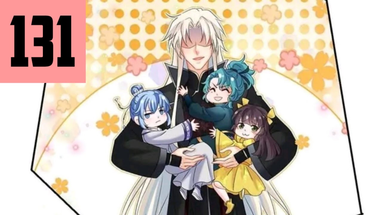 Miss Divine Doctor: Conquer The Demon King || Ch-131 - YouTube