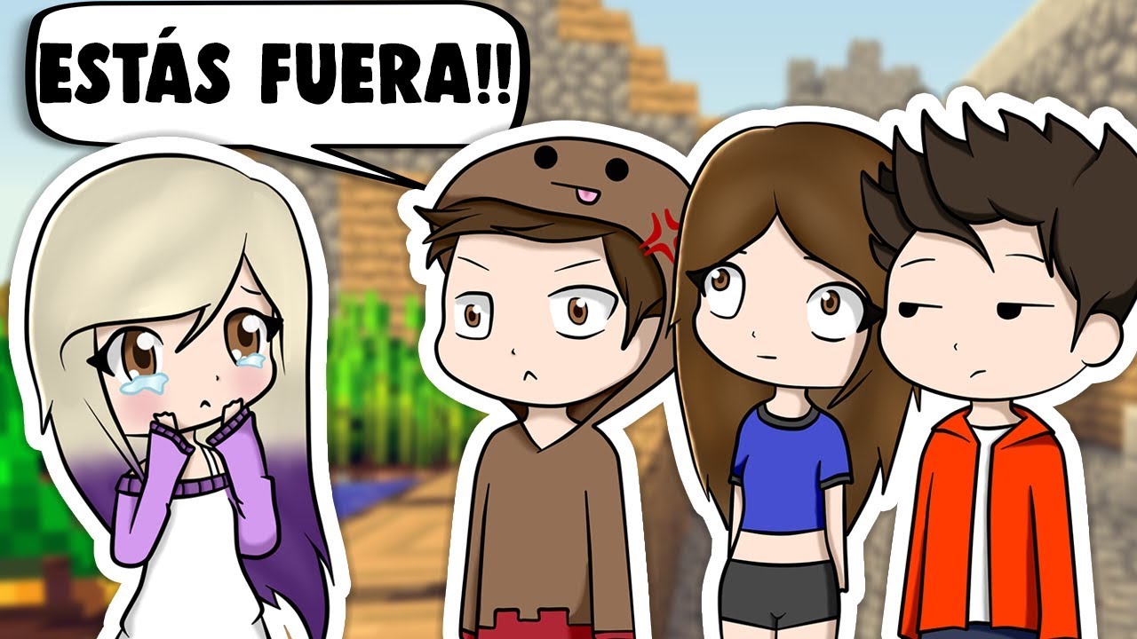 ME ECHARON DEL TEAM ANORMAL... roblox download