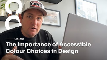 The Importance of Accessible Colour Choices in Design