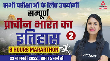 History Marathon | Top 201 Rapid Fire MCQ Marathon  #2 For IAS, PSC, UPSC, SSC, RRB, All Exams