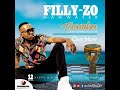 Fillyzo namwater   taamba 2020 single