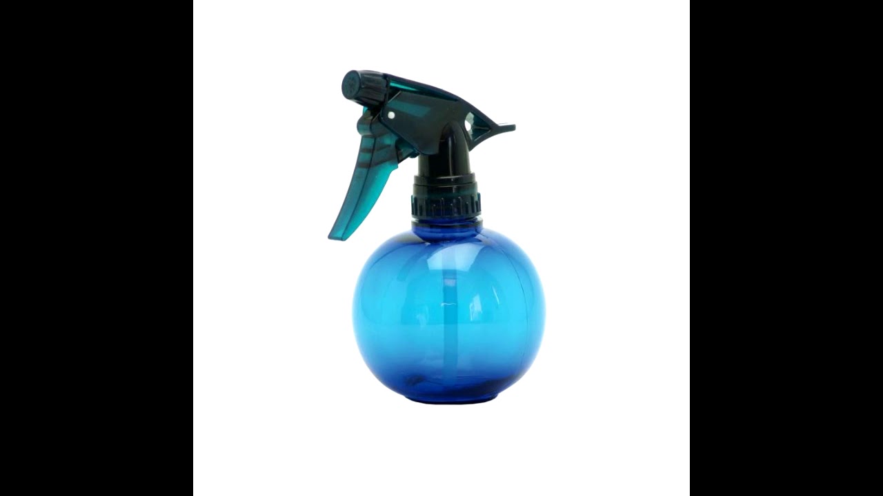 sprühflasche - YouTube