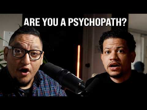Are We All Psychopaths? Dating Is Dead & NYC Is Getting Recolonized | Ft. Norberto Briceño