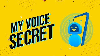 Revealing My Voice Secret - How To Make Voice Like Avnish Parker - Text To Speech Tutorial