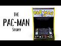 Pac-Man Wasn’t Made for Gamers… And That’s Why It Worked
