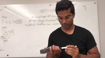 (Old) Leetcode 983 - Dynamic Programming | Min Cost Ticket