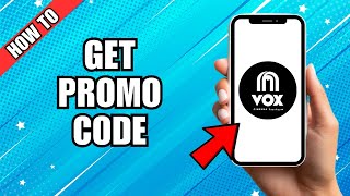 How To Get Promo Code For Vox Cinema