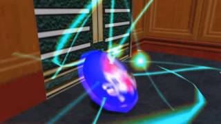 Sonic the Hedgehog - Spin Dash Sound Effect - Dreamcast Era screenshot 4