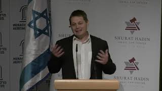 Prof. Guy Harpaz