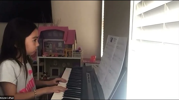 Hedwigs Theme - Kristin Martinez