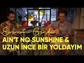 Aint no sunshine  uzun nce bir yoldaym  evrencan gndz cover