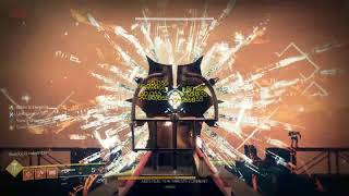 Destiny 2 | Calus Mini Ikelos (and Solo Flawless Spire of the Watcher)