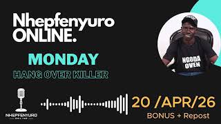 Ambhuya Vakasiya Chipfeko Chavo Kumba Kwemukwasha  Akagadzirwa Nemskana Wepa Touchline 20 Apr 26