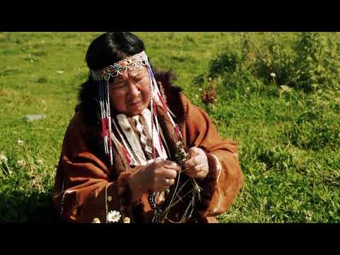 13. Окказиональные обряды коряков.