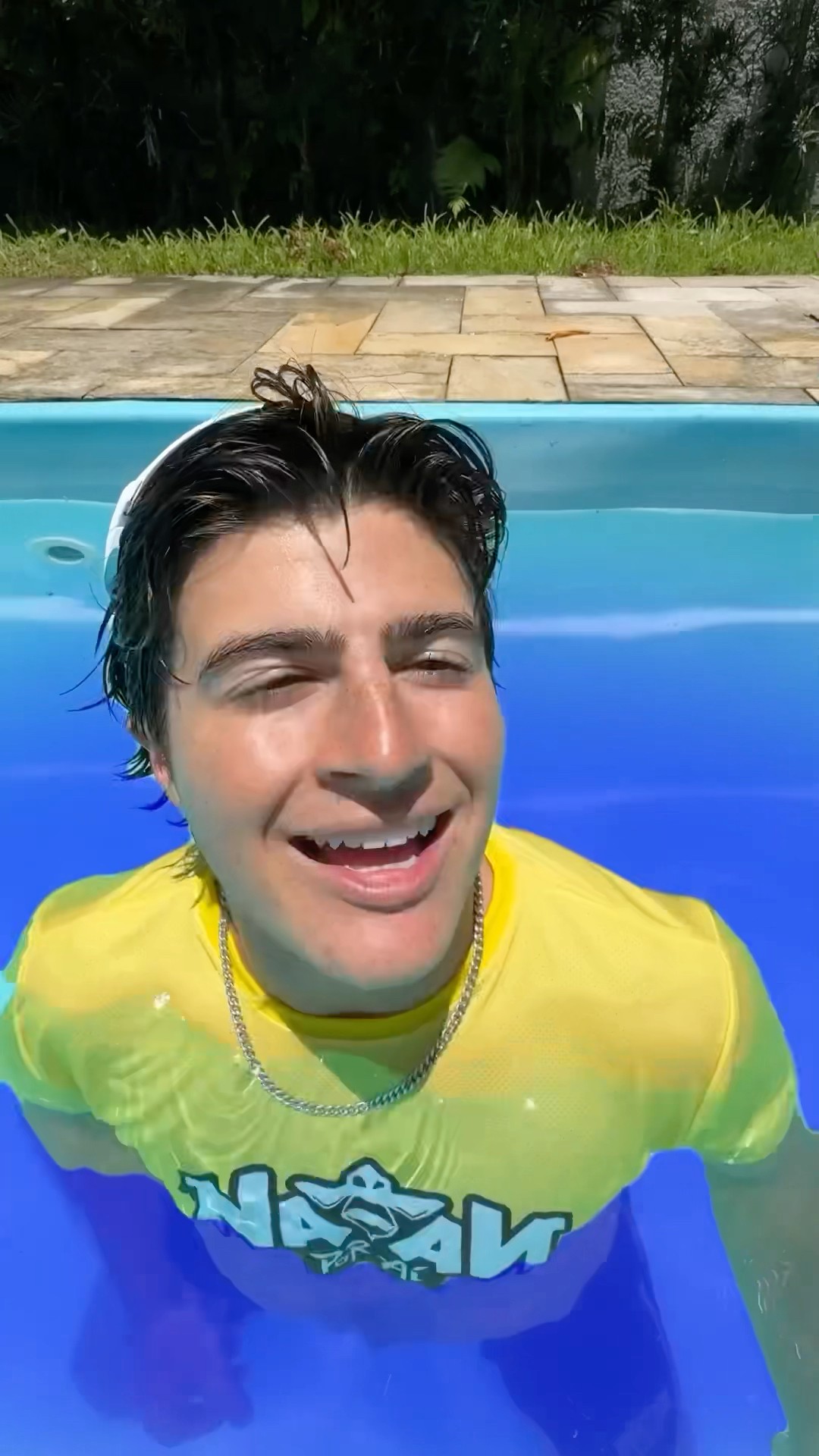 POOL PARTY