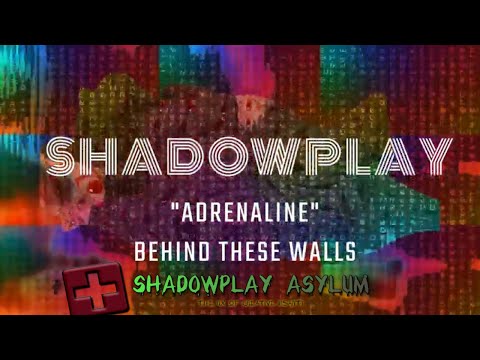 Shadowplay- Adrenaline  Official Music Video #shadowplay #bentleyrecords