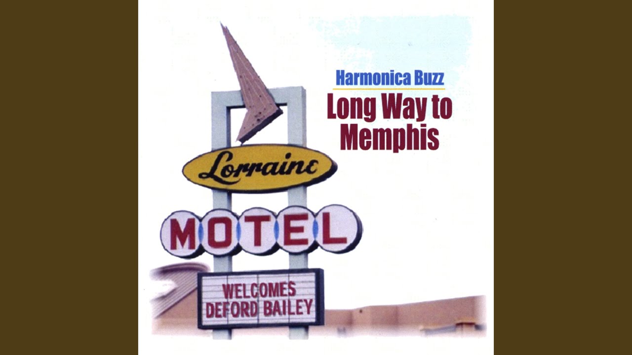 Watch Long Way to Memphis on YouTube Watch Long Way to Memphis on YouTube
